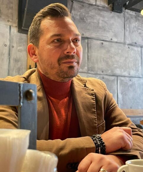 Cosmin